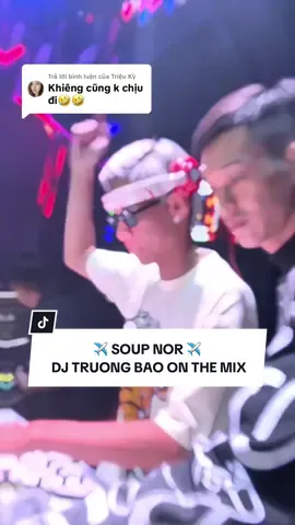 Trả lời @Triệu Kỳ Tui cho bà cấm trại ở đây luôn 😂 #nhachaymoingay #vinahouse #djtruongbao #viral #xuhuong 