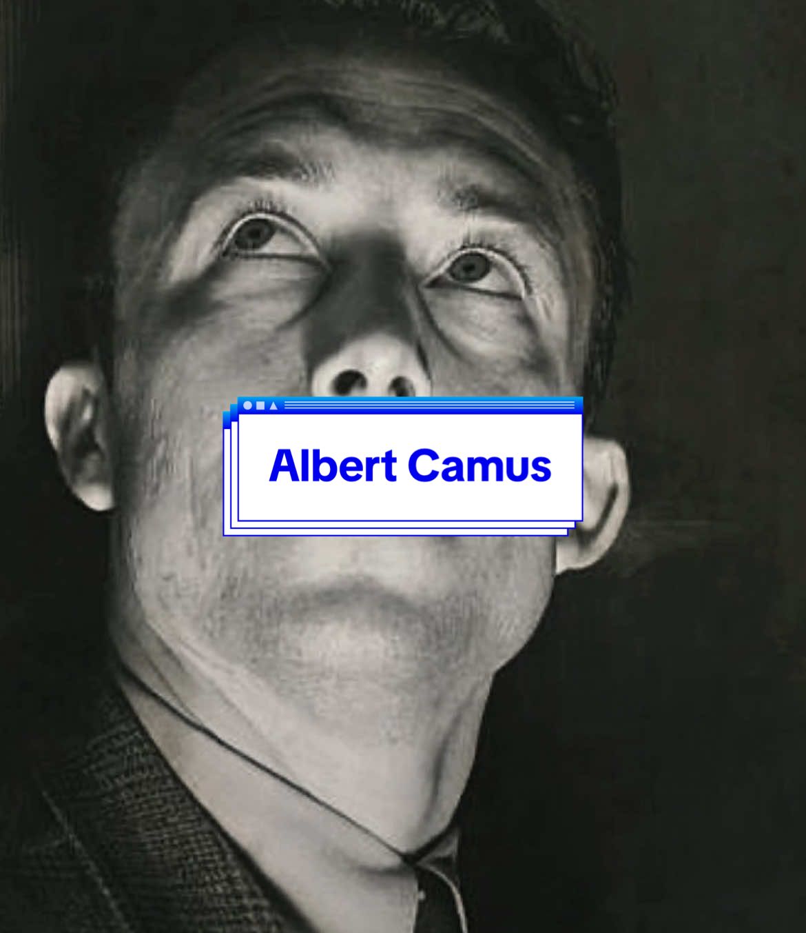 Di tengah keheningan semesta yang tak terbatas, manusia mencari makna dalam kehidupan yang absurd. Bagaimana kita menemukan harapan di tengah keputusasaan, dan menemukan kebebasan di tengah ketidakpastian?#absurdism #albertcamus #camus #philosophy #filsuf 