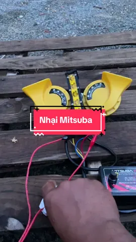 Mitsuba đang có giá tốt,anh em nhanh tay kẻo về giá cũ thì tiết lắm nha #Dochoixethienphu #Thiênphusop78 #nhaimitsubapro  @Thiên Phú -Đồ chơi xe 