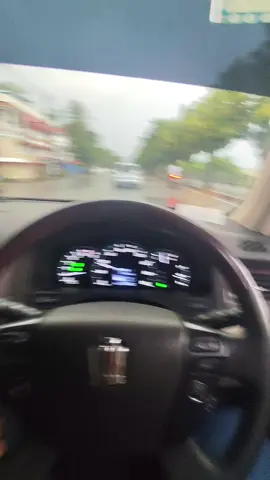 ကားမောင်းရတဲ့အရသာသိရင်မင်နောက်ဆိုကားဘဲမောင်းခြင်လာမယ်😎 #foryou #fyp #tiktok 