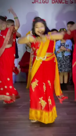 Aayo teejaiko lahara💃🏻#jhigudancestudio  #viral #trending #dance #foryou Contact us for all types of dance training from 0 level basic dance classes for all ages and personal dance classes, home dance training, private online classes and others JHIGU DANCE STUDIO 📞9761805607 Branch-1 Siddhipur-6,thaiba road Branch-2 Kumaripati 19 etee tole