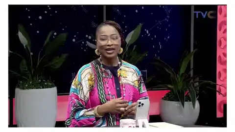 Just finish My first Interview on AI and our New Private Equity firm SACI Holdings and the Business Growth Conference on Your View at TVC. #stephenakintayo #morayo #tvc #news 