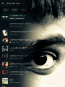 The Eyes Says Everything 🦋❤️ #articmonkey #aestheticvibes #fyp #Capcut #leokrishna 