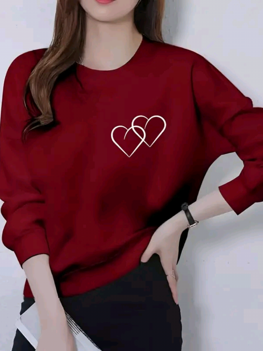 Baju wanita two love babyterry terbaru ( M L XL XXL ) Kaos distro lengan panjang #bajuwanitatwolove #kaosdistromurah #fyp #foryoupage #trending 