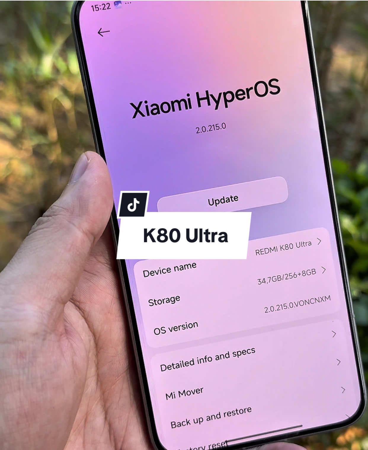 Ngoài loa hay ra thì K80 Ultra chụp ảnh cũng ổn phết ae nhỉ 😎!!!#fyb #foryou #viral #xuhuong #redmi 