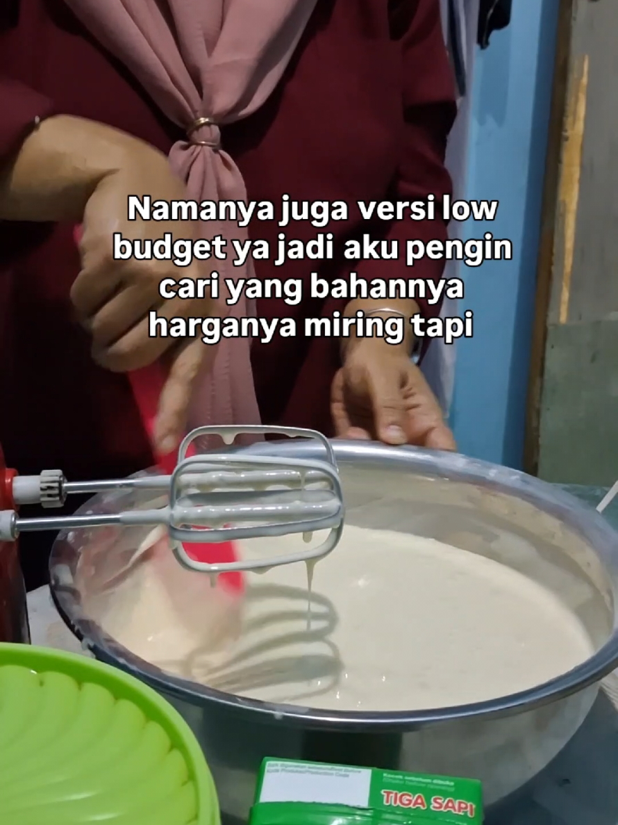 resep kuah kental es teler creamy lowbudget #esteler #jualanku 