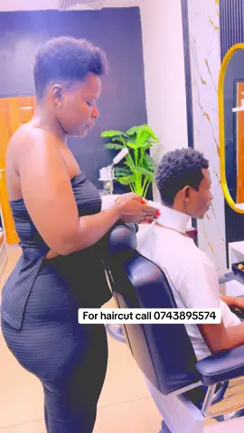 #barberqueen 