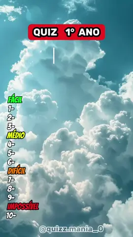 Você acertou quantas?#fyp #escola #viral #quiztime #CapCut 