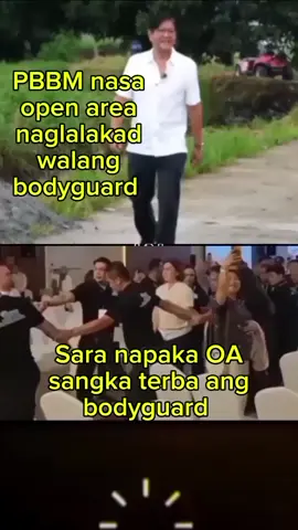 Sino ang tunay na matapang PBBM O Sara Duterte?#fyppppppppppppppppppppppp #DDS #Saraduterte #PBBM 