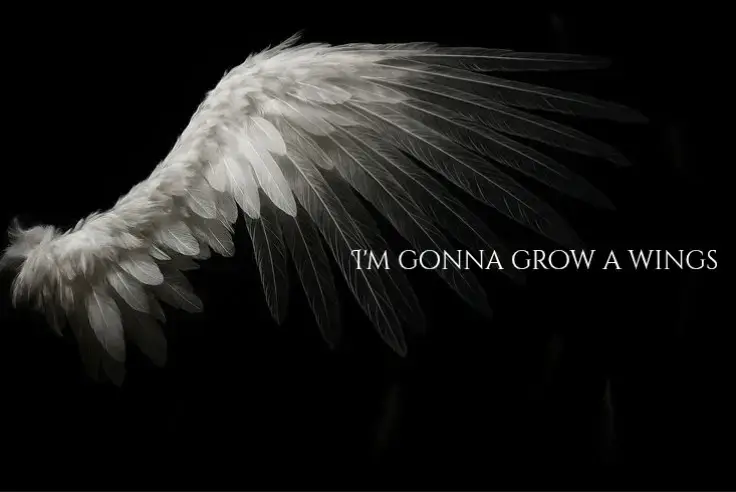What is the meaning of the song Let Down? This is only what I understand and feel about the song. “One day I’m gonna grow wings” carries  the silent yearning of a person trapped in routine, desiring change. The “wings” represent of a freedom that the person longs but hasn’t achieved—a significant change where existence suddenly seems lighter, less burdensome, and more purposeful. It isn’t merely about flying—it’s about liberation, about transcending the gradual suffocation of monotony, isolation, or emotional detachment.  It reference to a chemical reaction introduces an additional dimension. It suggests transformation arising from the inside, as if this release will be unintentional, unavoidable—something within the body or the spirit will eventually erupt and usher in revitalization. However, there’s a sorrowful undertone: labeling it as hysterical and ineffective implies that the very notion of escape may seem pointless, as if the dream is overshadowed by hopelessness. At its essence, the lyric addresses the human experience—the sensation of being ensnared in patterns, desiring change while dreading it may never arrive. It’s a desire for renewal, a silent hope that someday we can release life's burdens and truly fly #freedom #letdown #makethisgoviral  #letdown #writing 