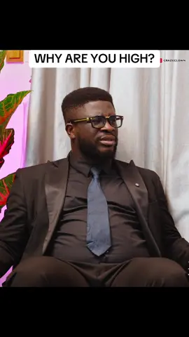 Who do you think is high?  W/ @Erigga  Link in Bio for full video  #fyp #drcraze #angermanagement #therapysessions #erigga f