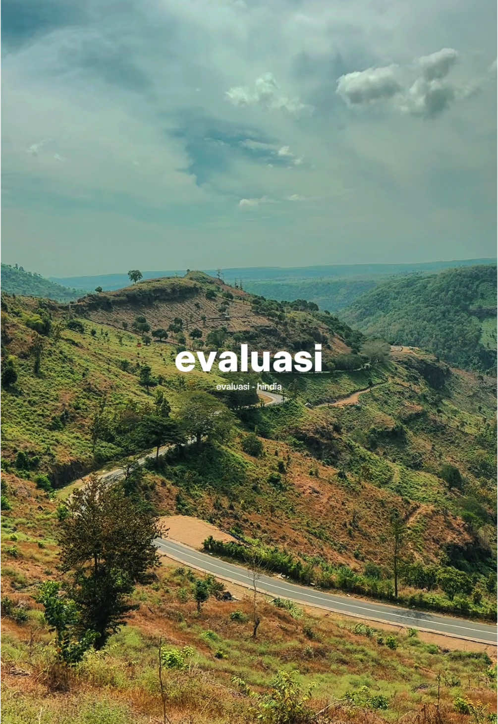 #foryoupage #hindia #evaluasi 