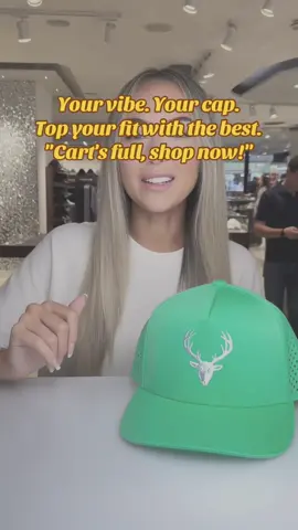 Bucked Up Curved Brim Waterproof Hat - Adjustable, Breathable Snapback Cap #StreetStyle #HatStyle #ConfidentLook 