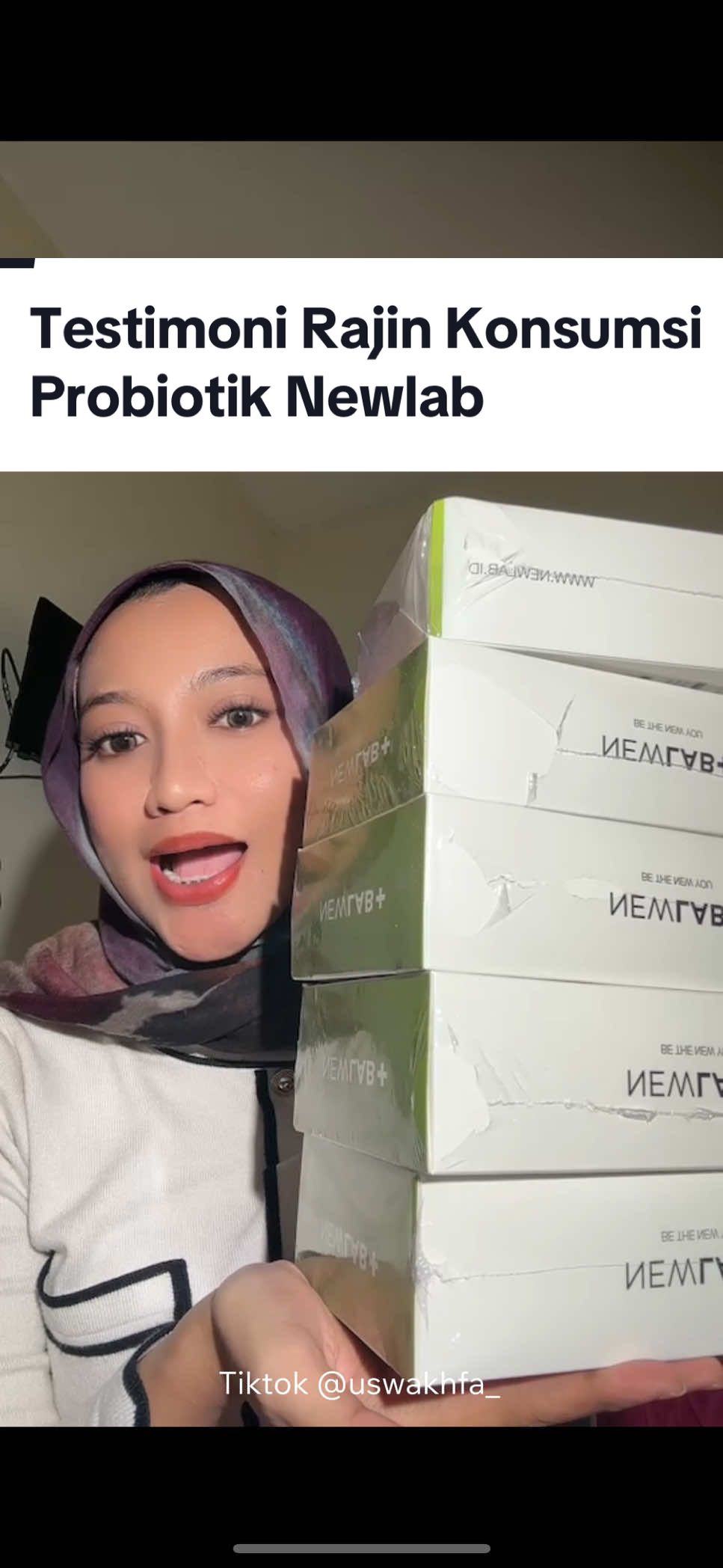 Membalas @cimoy seneng banget bisa bantu perempuan sembuh dari keputihan abnormal ☺️💗 #keputihanabnormal #keputihangatal 