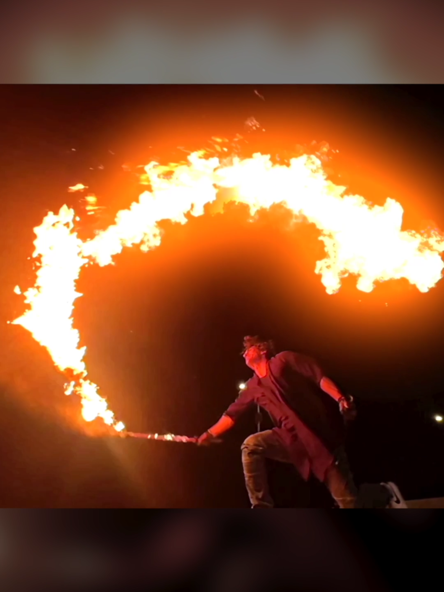 Would you try it? #samurai #engineering #technology