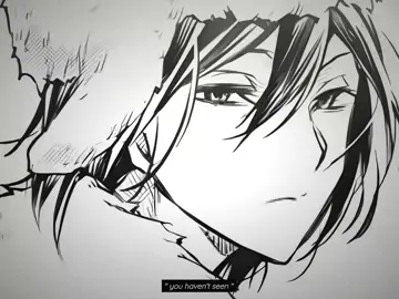 my man. [ id: sirqez_ ; twt: KiyoKouji ] #fyodordostoevsky #bungoustraydogs #fyp #edit 