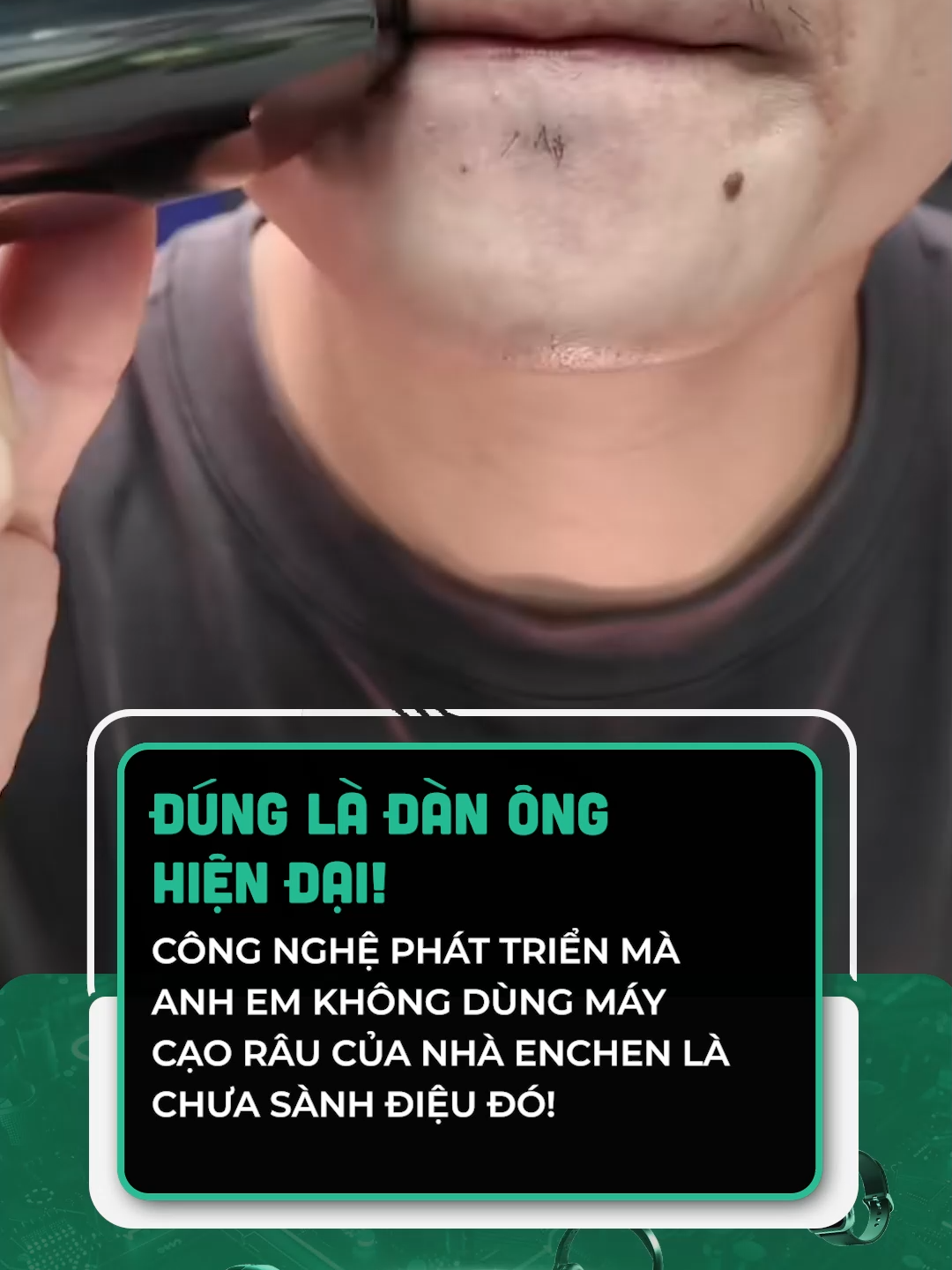 Đã nhe mấy anh #cltech #clmedia #celebnetwork #Tech #maycaorau