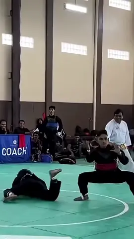 teknik ungkitanya beuhhh #tekniksilat #ungkitansilat #xybcaaa 