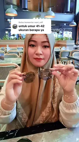 Membalas @next_raff Kacamata Baca Dan Jalan Viral #kacamata #kacamatakeren #kacamataplus #kacamatabacadanjalan #videoviralitiktok 