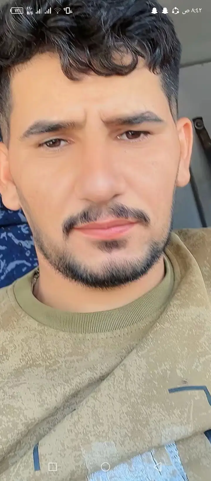 #ابجي عليك لحد ما تعمه عيوني😭😭😭😭