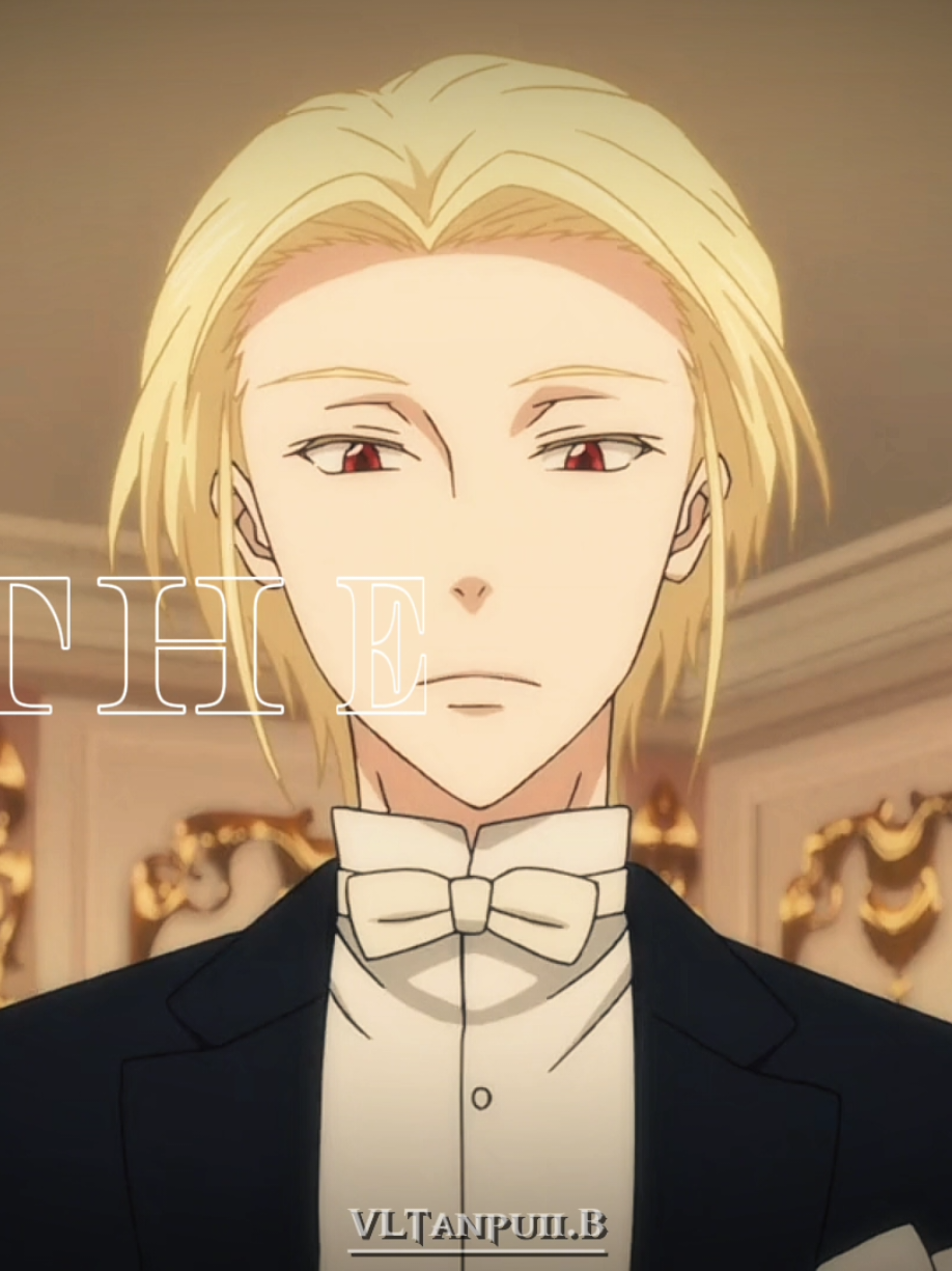 ||#williamjamesmoriarty ||Tysm for 400 follows, though engagement is really bad these days,I'mma post it anyway🥲 #moriartythepatriot #yukokunomoriarty #williamjamesmoriartyedit #animeedit 
