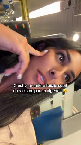 Sa m’a trop vexé venant d’un dz domage 🥺🥺🥺 #fyp #pourtoii #marocaine🇲🇦 #france #maroc 