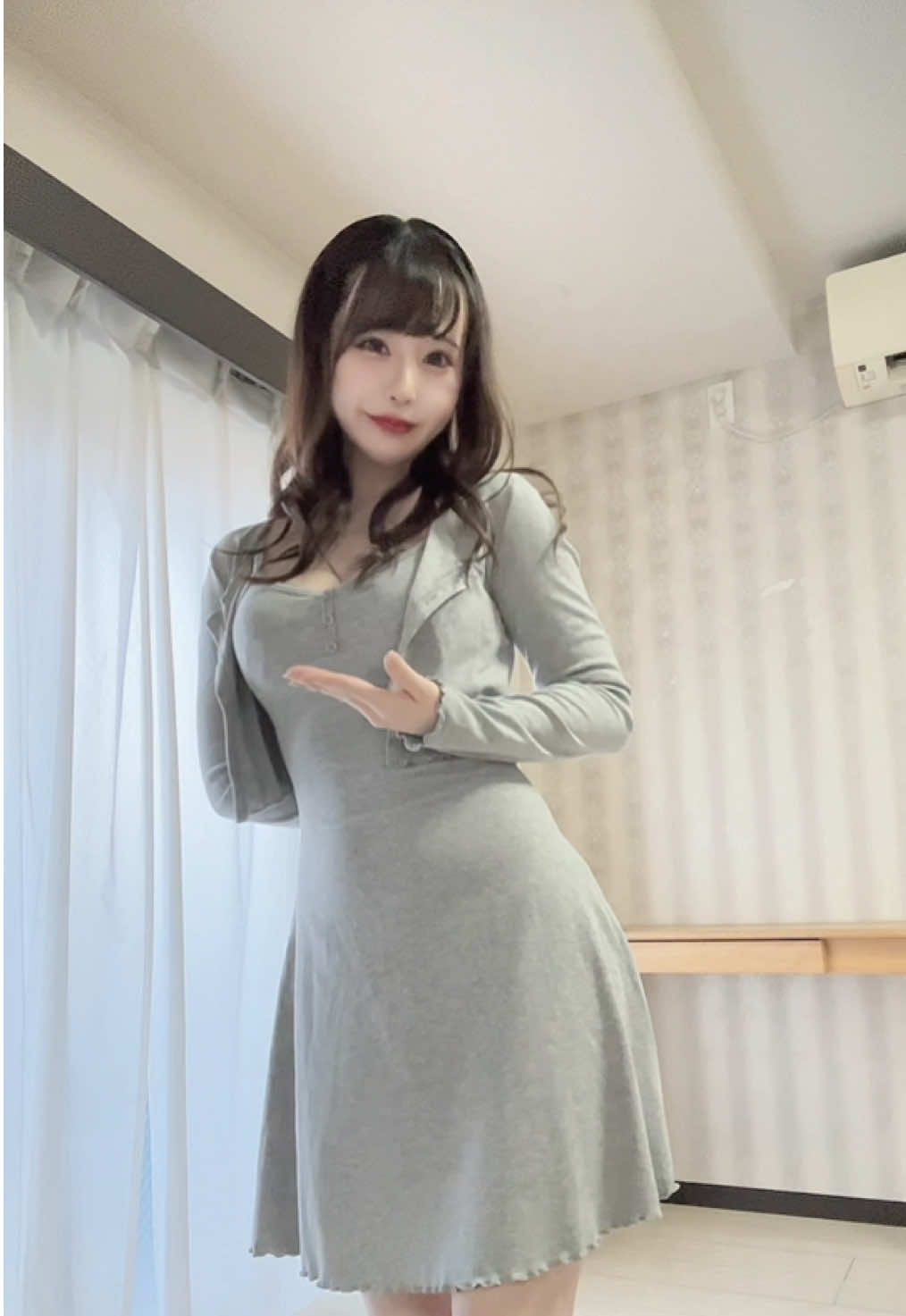 現場の皆さん優しくてとっても楽しいです🍑#おすすめにのりたい #fyp #デビューまであと25日 