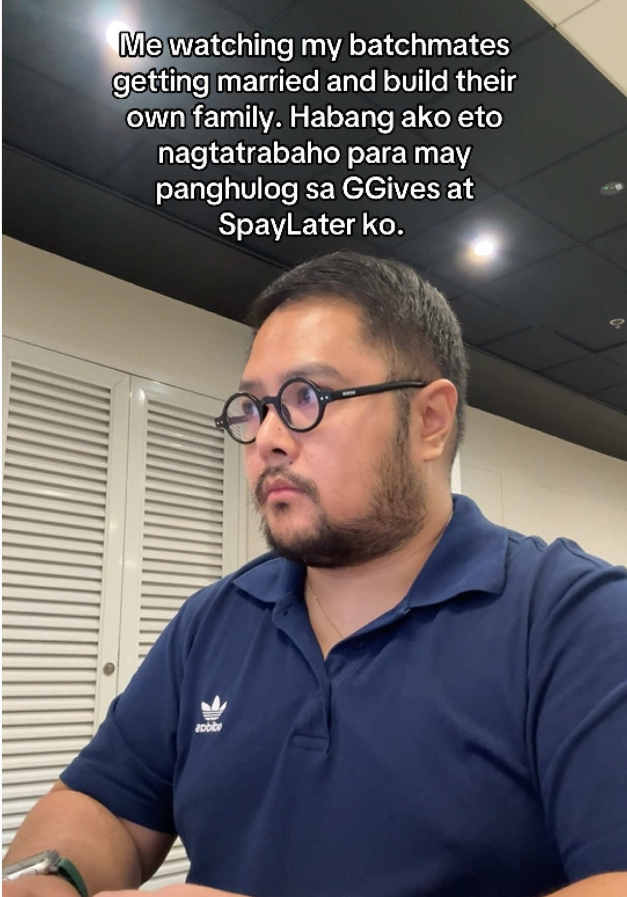 Paano nila nagagawa yun? Pakiramdam ko kulang na kulang pa ang sweldo ko for myself 😅😅😅 #fyp #Iphone16ProMax #tiktok #tiktokph #friday 