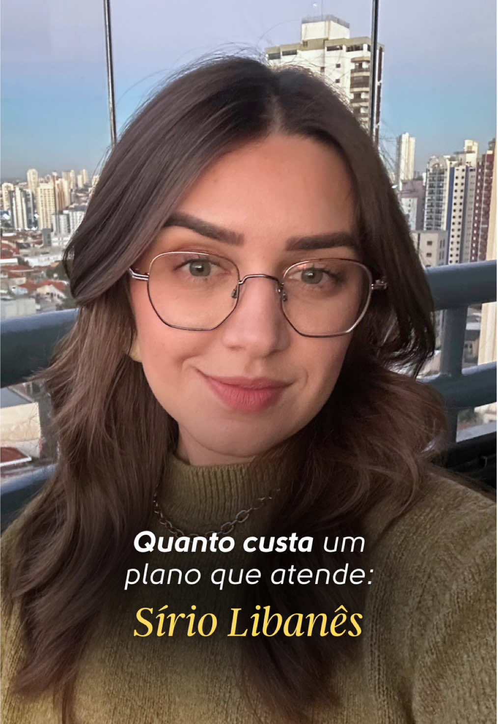 Me conta aqui nos comentários, seu plano atende no Sírio Libanês, ou não? #planodesaude #convenio #hospitalsiriolibanes #consultoriapremium #gravidezplanejada 