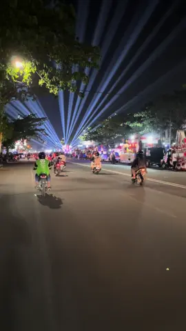 Inpo malem sabtuan 😎 #karanganyar24jam #karanganyar #karanganyarnightcarnival #nightcarnaval #lawu #Capcut 