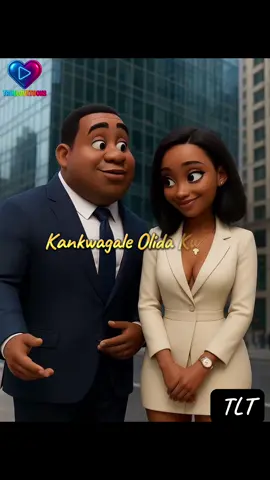 Byamunda By Liam Voice @Liam Voice #trendingsong #ugandatiktok #trendingvideos #Cartoon #animation 