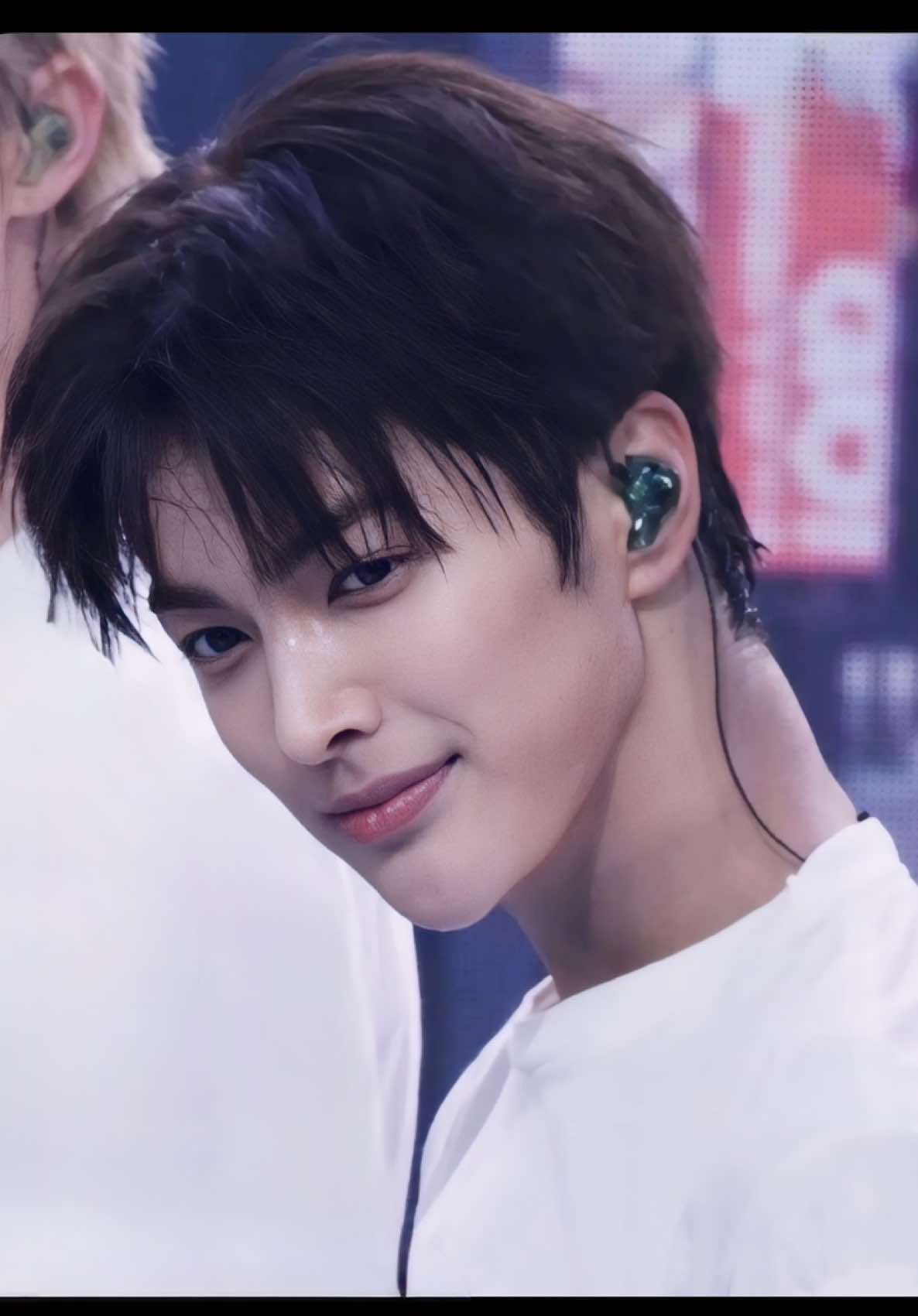 KEONHO (CORTIS) | GO! | Fancam 250822 #KEONHO #CORTIS #fancam #kpop