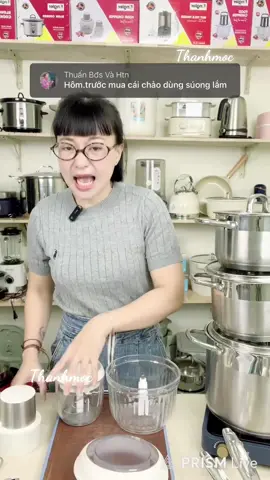 Máy xay thịt 2 cối Engler Cối Thủy Tinh. Xay thịt, cá và rau củ, đáp ứng nhiều cầu #mayxaythit #mayxaytoiot #mayxaydanang #viral 