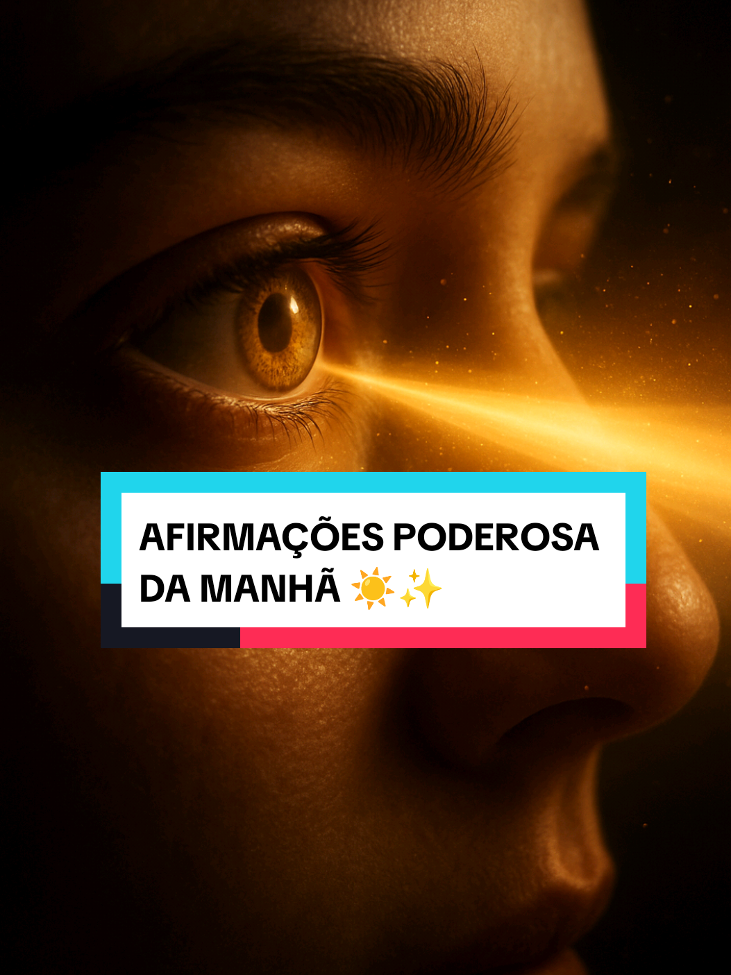 Afirmações Poderosa da manhã ☀️ ✨Afirmações espirituais para elevar sua energia e conexão 🌌 💡 Lembrete final: “Cada afirmação é uma onda de luz que fortalece sua essência e ilumina seu caminho.”  @A Lei do Universo  @A Lei do Universo  #afirmacoespositivas #afirmações  #espiritualidade #leidaatracao #mantrapoderoso 