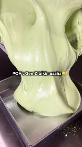 siapa bilang Gen Z merusak generasi HEYY liat nih when Gen Z berusaha dan niat😎😜 #marshmallow #mallowmagicmarshmallow #mallowmagic #mallowfluff #mallowmagic 