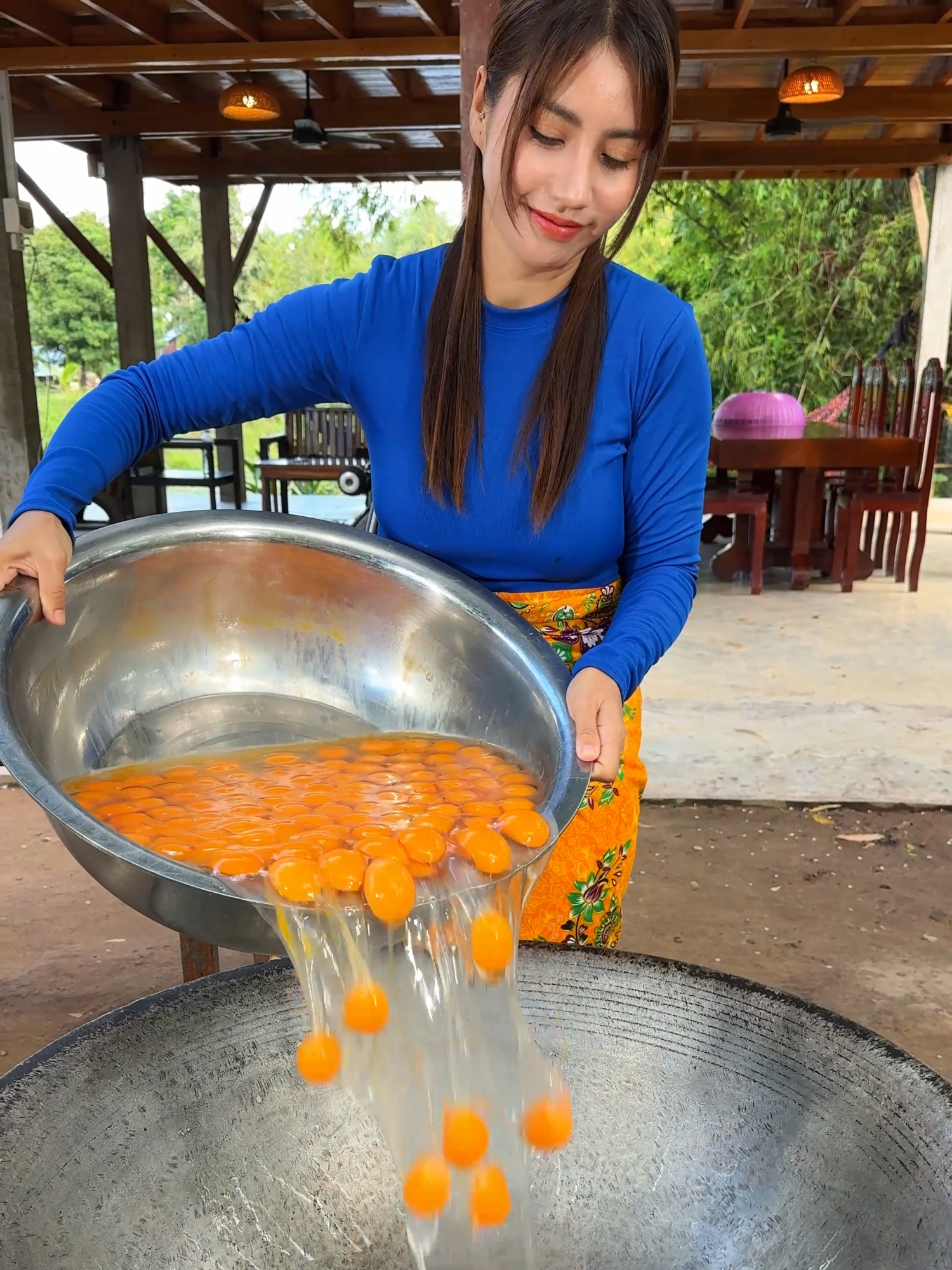 How to cook egg boiled recipe