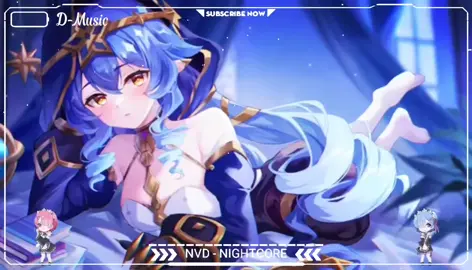 Nightcore - Giá Như Anh Là Người Vô Tâm Remix ( Hồ Phong An ) #musicremix #nhachaymoingay #nhacvietremix #nhacnaychillphet #nightcore 