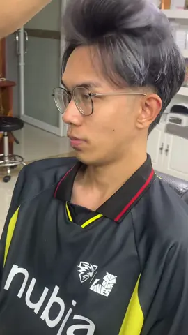 New Color for MPL KH S9💀#fyp #xybca #sys #kayn #MPL 
