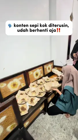 Sebuah perjuangan pasti akan ada hasil, yakin saja…. #konten #kreator #sukses