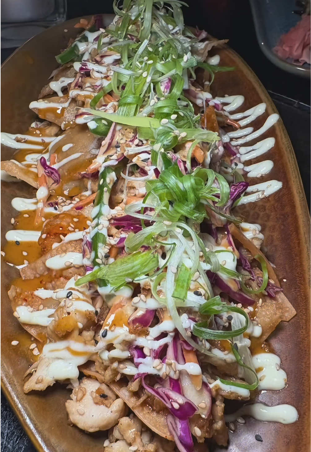 ✨ St. Louis, your new favorite happy hour just leveled up! ✨ Introducing the 3-6-9-12 Menu at Drunken Fish — a delicious lineup of apps & sushi rolls at prices that make your wallet as happy as you are!* 🍣🍤 Curated cocktails under $9?! Yes, please. 🍸   Available Mon–Fri from 3–6PM at ALL locations.   Your new weekly self-care ritual just dropped. 🥂 I went, I snacked, I smiled. You should too. 💁‍♀️ cheers! #STLHappyHour #stlouis #SushiLoversUnite #drunkenfish #stl  