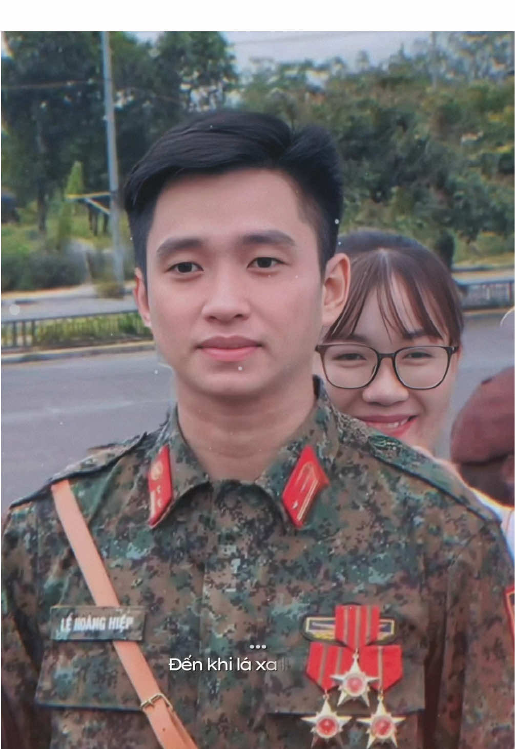 Hôm nay hơi suy 👍 #lehoanghiep #sudoan9 #a80 #a50 