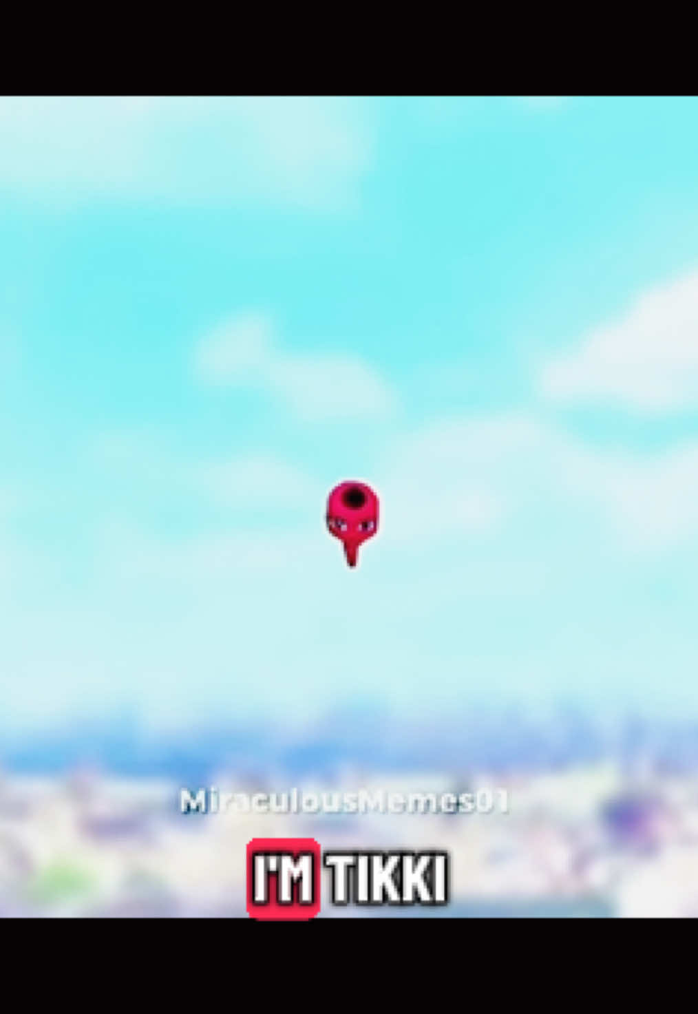 she puts up with so much BS 💔 | #justicefortikki #miraculousladybug #tikki #mlbseason6 #fyp 