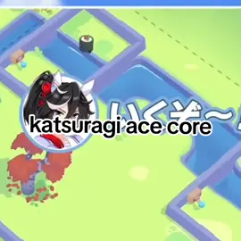 this pakatube ep was everything #umamusume #katsuragiace #09 