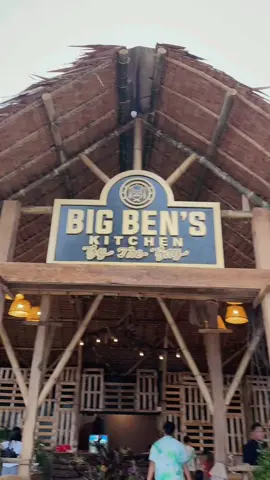 Seafood diet: I see food and I eat it. @Bigbens Kitchen Little Siargao, Liloy #foryoupagе #seafoodlover #seafoodrestaurant 