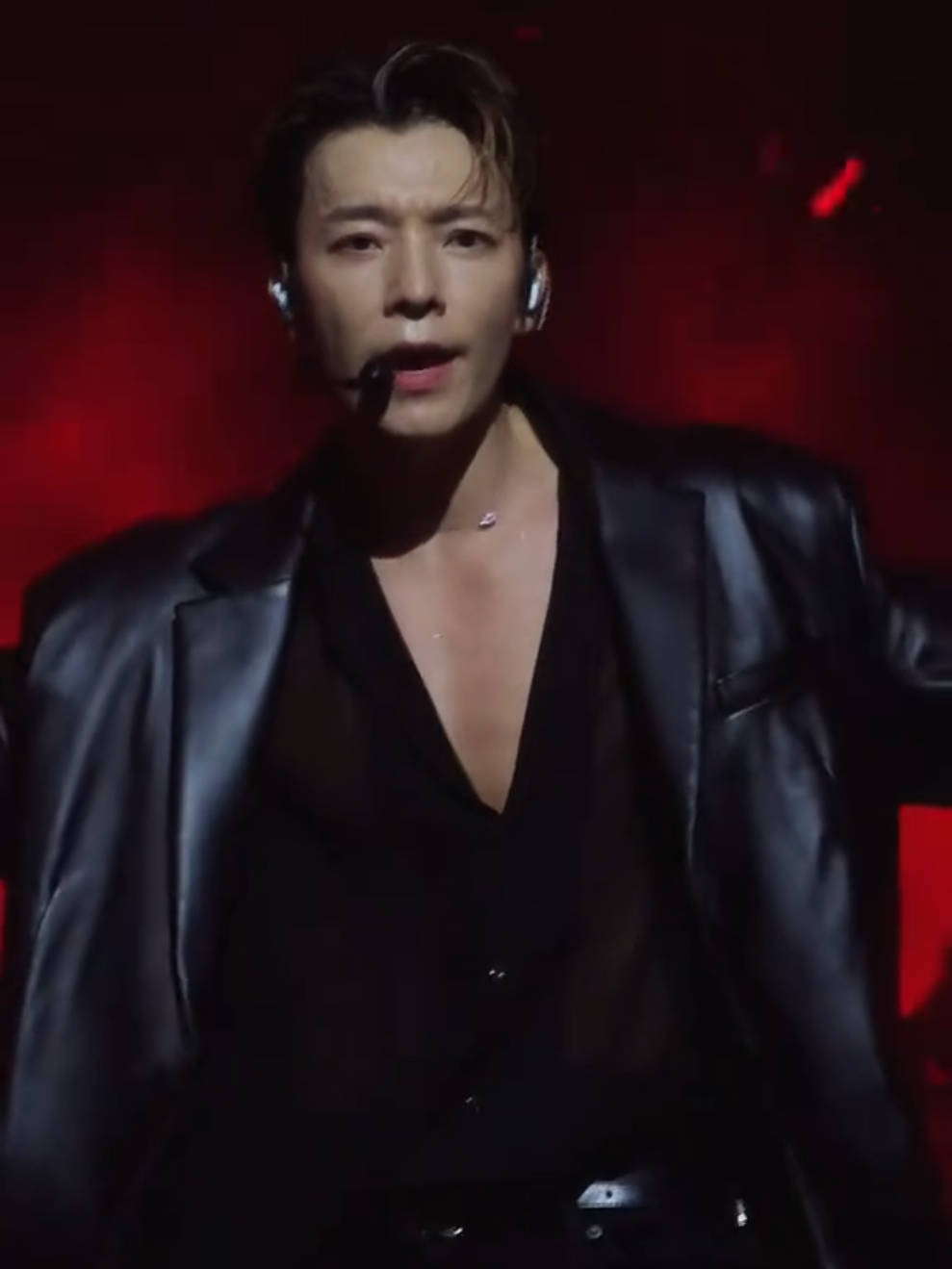250822 SUPER SHOW 10 in SEOUL D1  🎶Superman (Donghae focus)  Cr. 01Hae #슈퍼주니어 #SUPERJUNIOR #SUPERSHOW #SUPERSHOW10 #20th_Anniversary_TOUR 