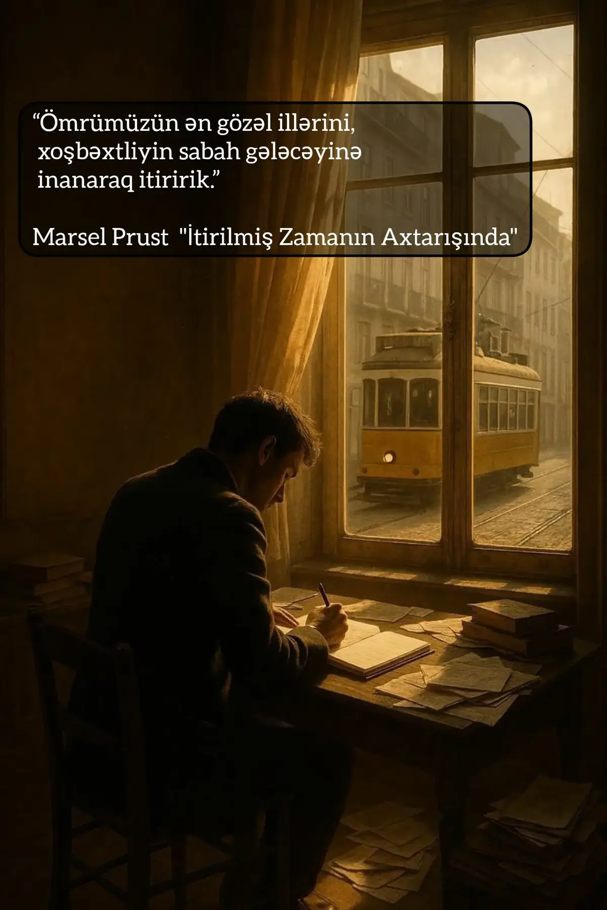 #marselprust 