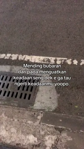 Di ngerteni malah sak karepe Dewe. #sad #xyzbca #4u #lewatberanda #fyp 