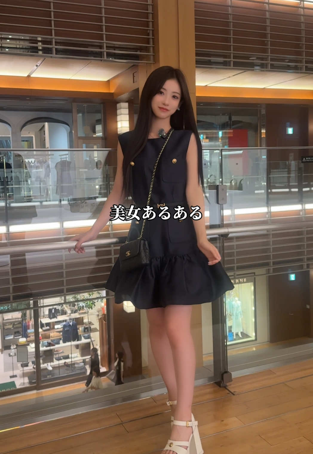 美女あるある。わかってくれる人いますか？#美女 #まこさま 