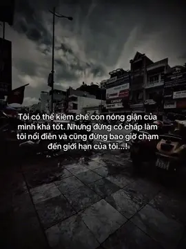 Giới hạn...? #fyp #tamtrang #sory #abcxyz #hoanganh29012003 