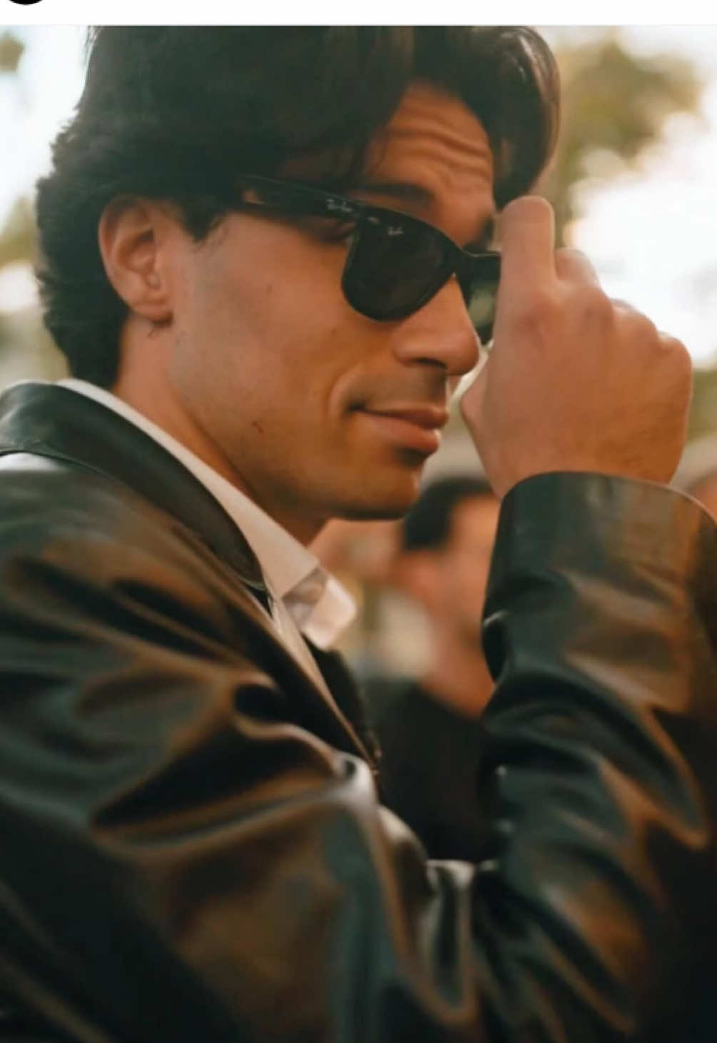 Monsieur Mayer 🤭💙 Tout droits réservés à TF1 TFX ENDEMOL  @mayer ❤️ #mayer #ss13 #secretstory 